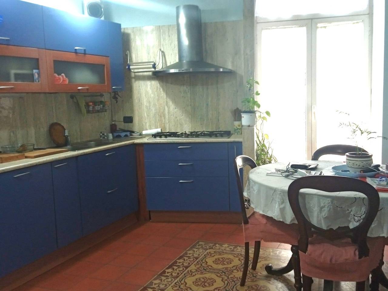appartamento in vendita a Napoli in zona Arenella