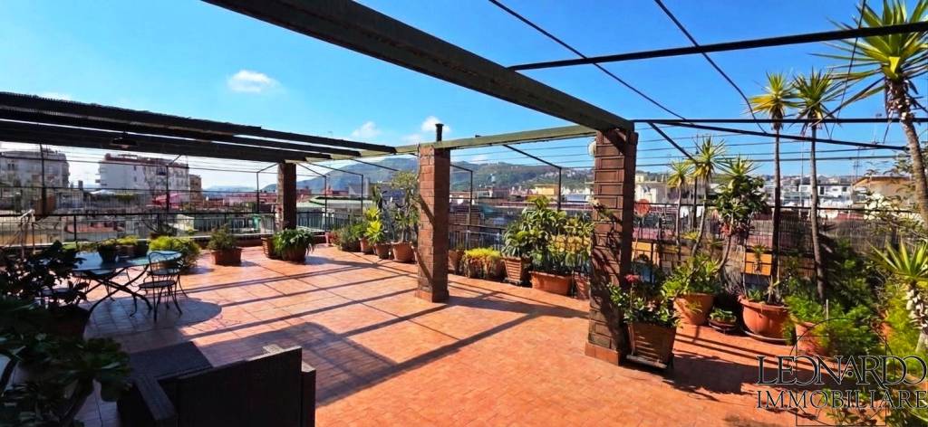 appartamento in vendita a Napoli in zona Vomero
