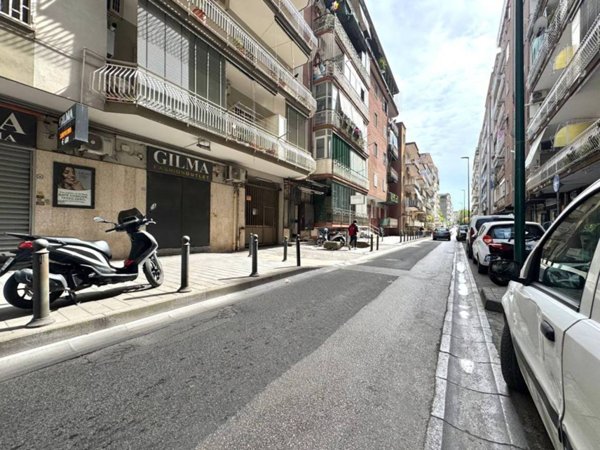 appartamento in vendita a Napoli in zona Soccavo