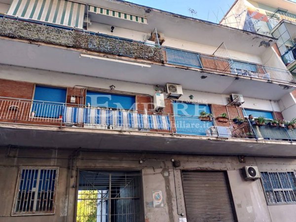 appartamento in vendita a Napoli in zona Secondigliano