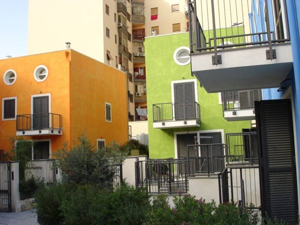 appartamento in vendita a Napoli in zona Fuorigrotta