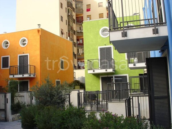 appartamento in vendita a Napoli in zona Fuorigrotta
