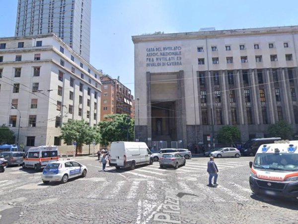 negozio in vendita a Napoli