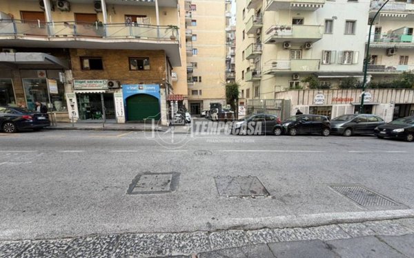 appartamento in vendita a Napoli in zona Arenella