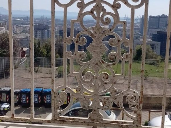 appartamento in vendita a Napoli in zona Zona Industriale-Ferrovia
