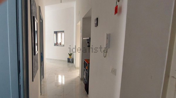 appartamento in vendita a Napoli in zona San Lorenzo
