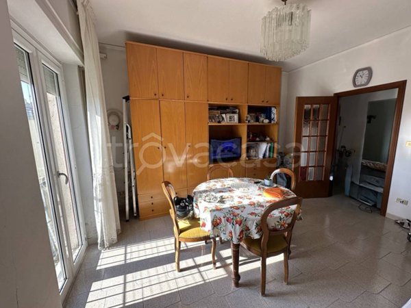 appartamento in vendita a Napoli in zona Arenella