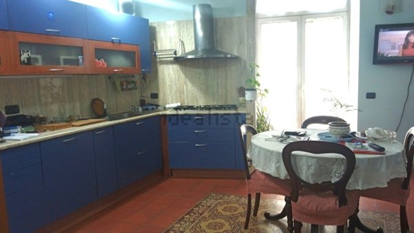appartamento in vendita a Napoli in zona Arenella