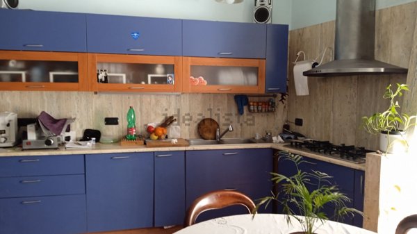appartamento in vendita a Napoli in zona Arenella