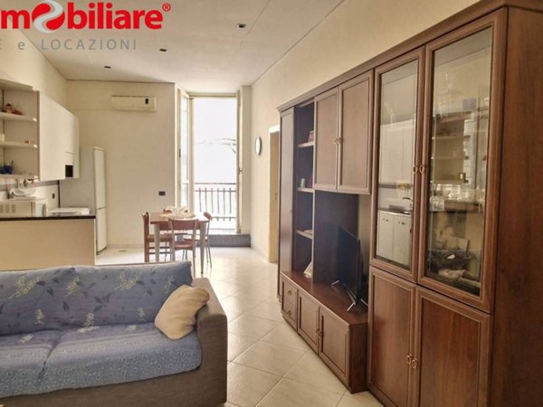 appartamento in vendita a Napoli in zona Stella