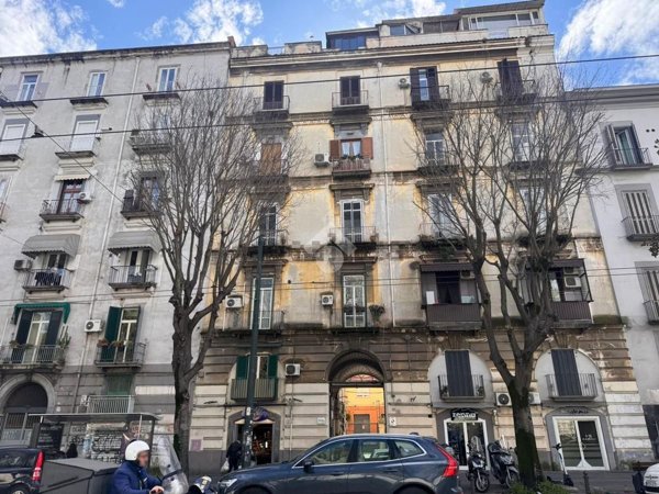 appartamento in vendita a Napoli in zona San Lorenzo