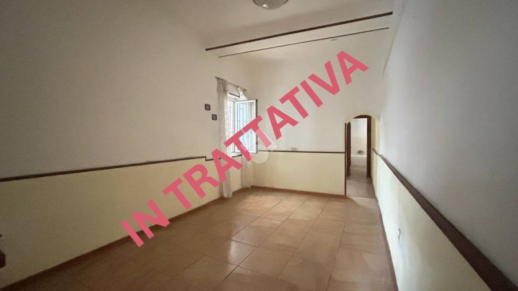 appartamento in vendita a Napoli in zona Ponticelli