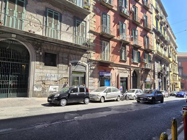 appartamento in vendita a Napoli