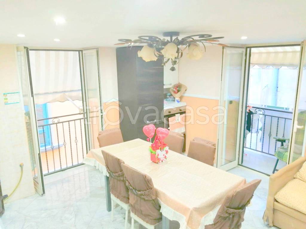 appartamento in vendita a Napoli