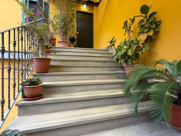 appartamento in vendita a Napoli in zona Chiaiano