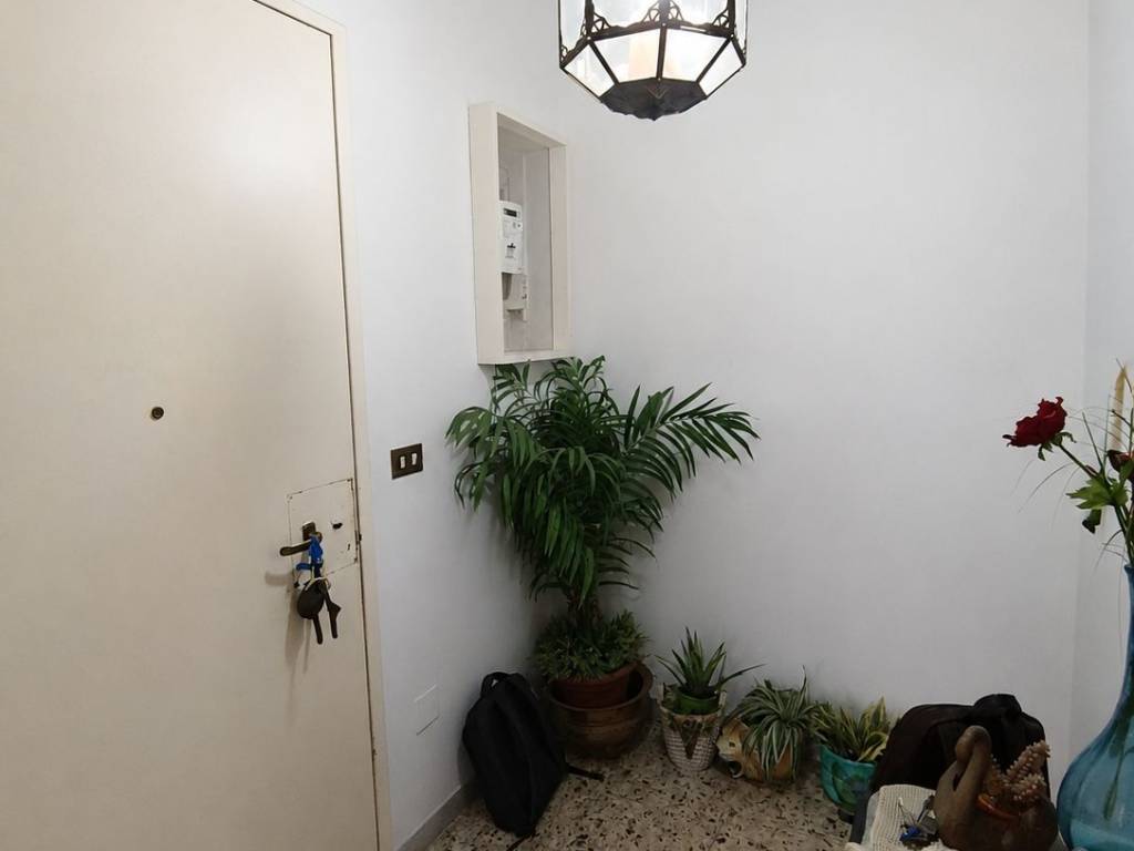 appartamento in vendita a Napoli in zona Vomero