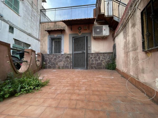 appartamento in vendita a Napoli in zona Camaldoli