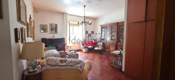 appartamento in vendita a Napoli in zona Arenella