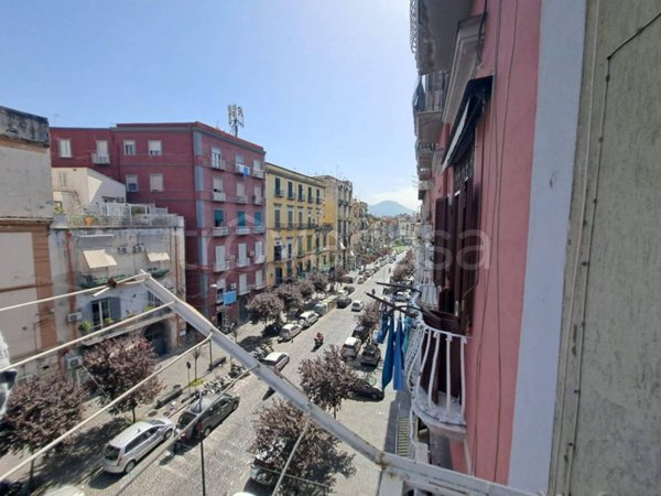 appartamento in vendita a Napoli in zona Mercato