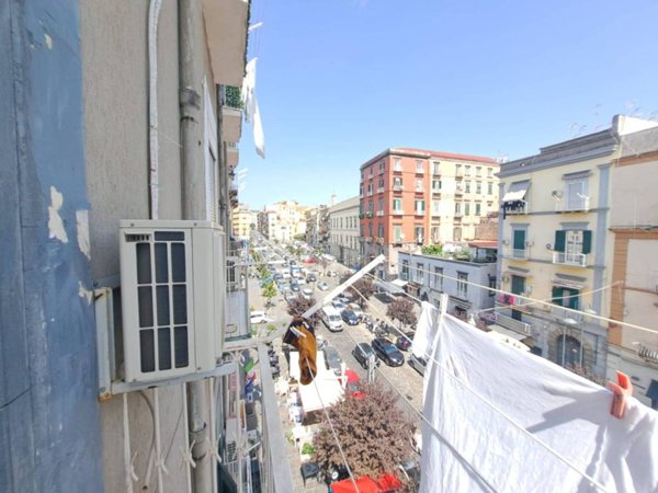 appartamento in vendita a Napoli