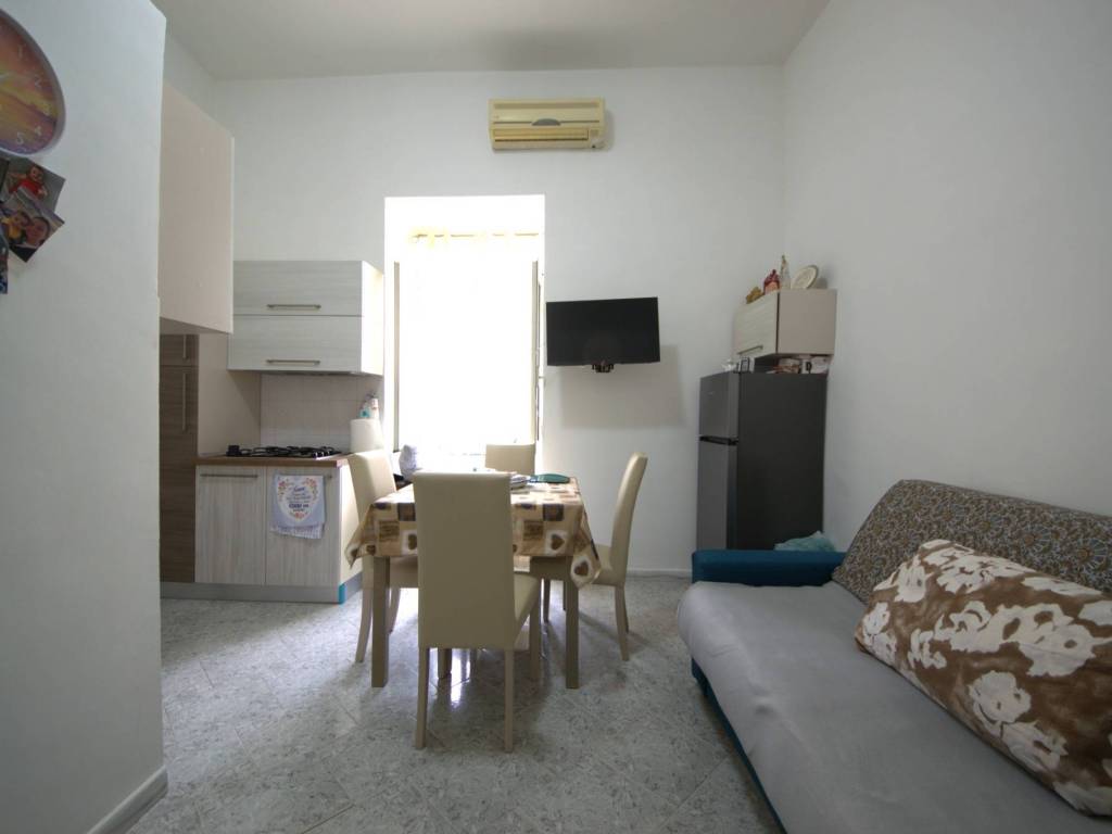 appartamento in vendita a Napoli