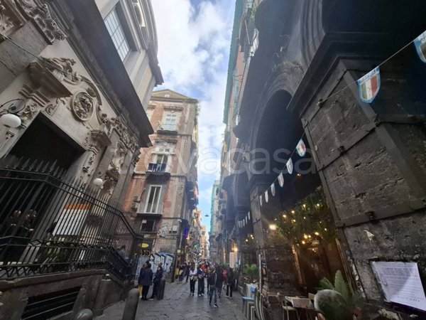 appartamento in vendita a Napoli