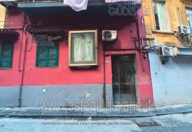 appartamento in vendita a Napoli