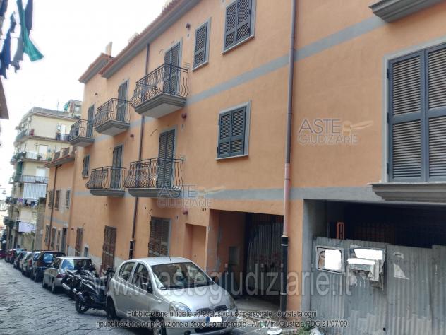 terreno edificabile in vendita a Napoli in zona Capodimonte / Colli Aminei