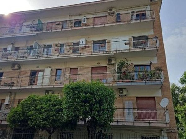 appartamento in vendita a Napoli in zona Posillipo