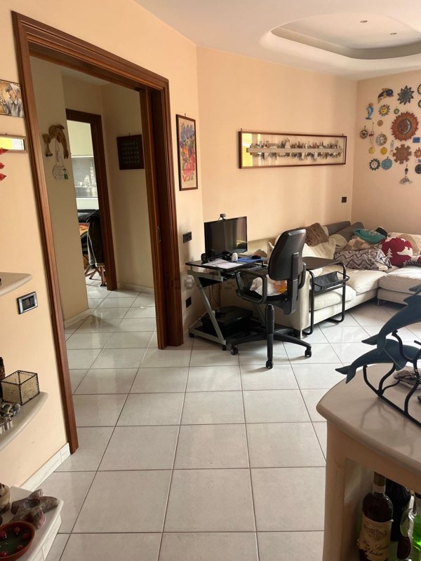 appartamento in vendita a Napoli in zona Arenella