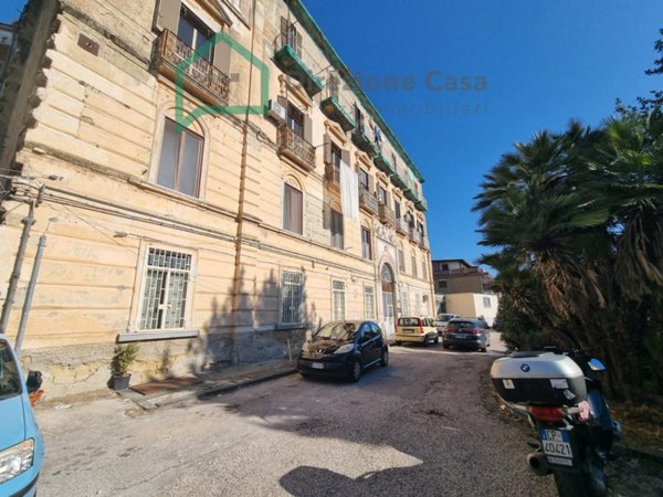 appartamento in vendita a Napoli in zona Piscinola