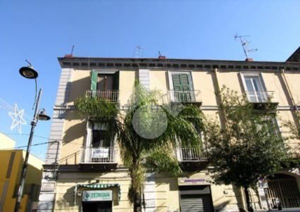 appartamento in vendita a Napoli in zona Ponticelli