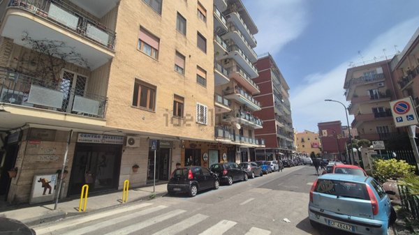 appartamento in vendita a Napoli in zona Vomero