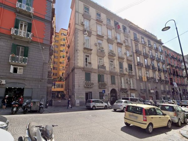 appartamento in vendita a Napoli