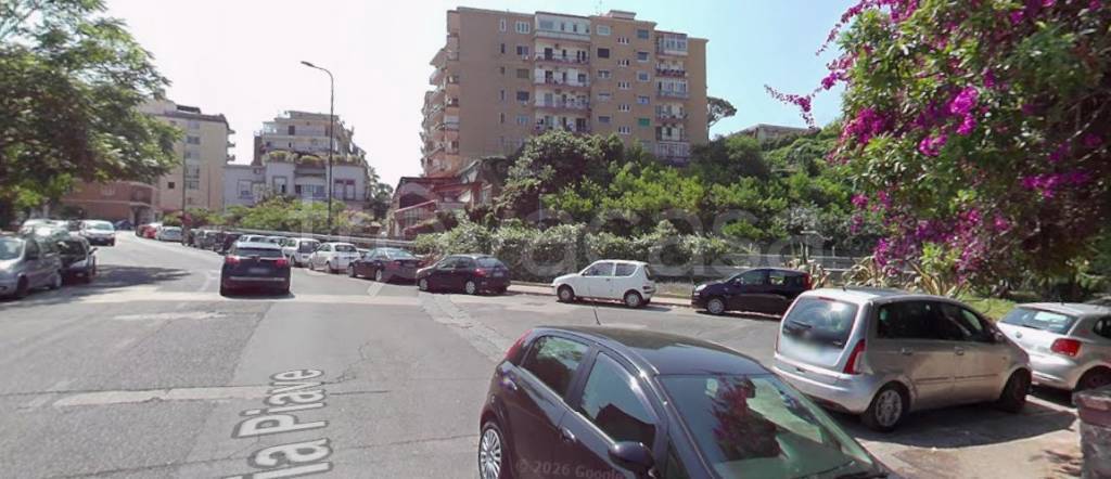 appartamento in vendita a Napoli in zona Soccavo