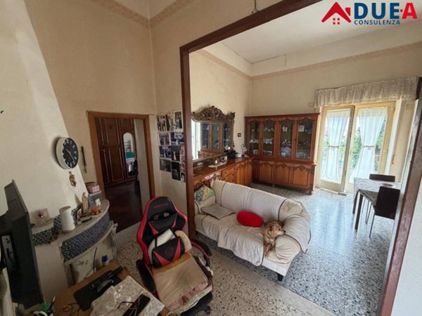 appartamento in vendita a Napoli in zona Chiaiano