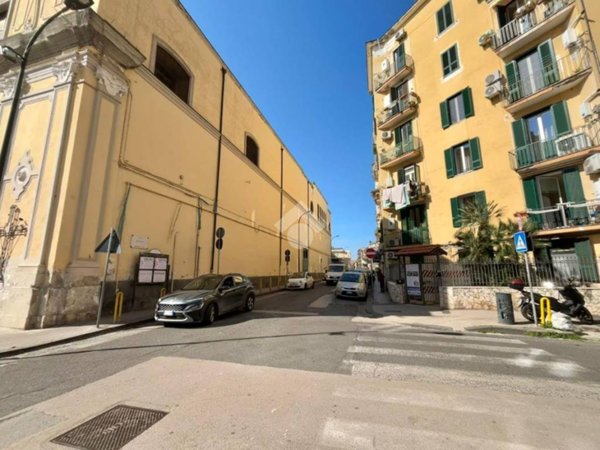 appartamento in vendita a Napoli in zona Vomero