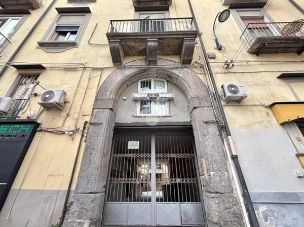 appartamento in vendita a Napoli in zona Vomero