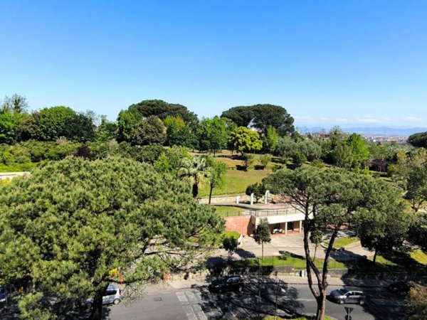 appartamento in vendita a Napoli in zona Capodimonte / Colli Aminei