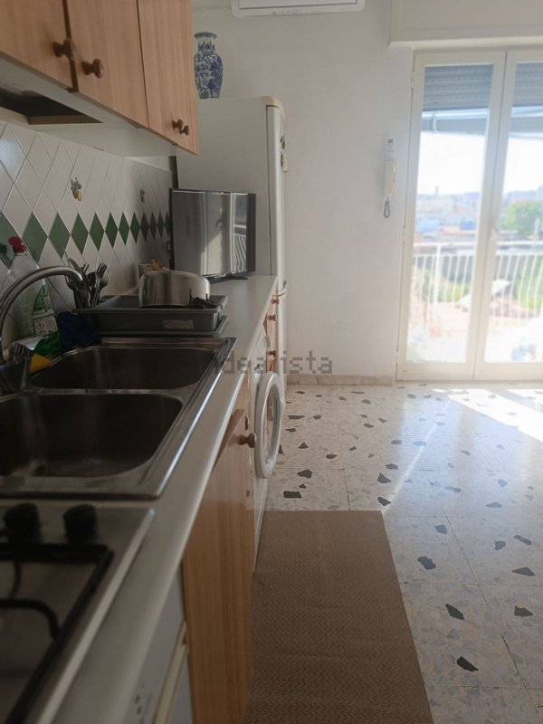 appartamento in vendita a Napoli in zona Vomero