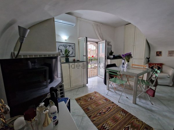 appartamento in vendita a Napoli in zona Vomero