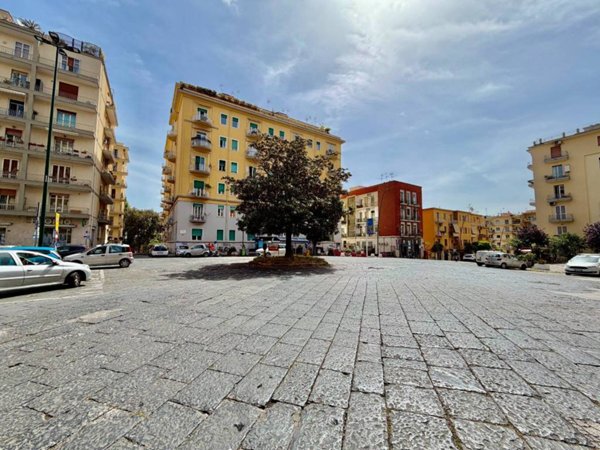 appartamento in vendita a Napoli in zona Arenella