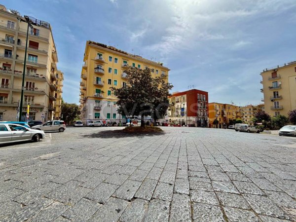 appartamento in vendita a Napoli in zona Arenella