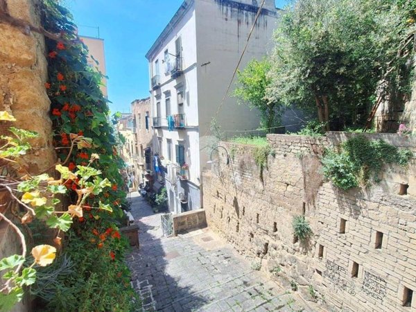 appartamento in vendita a Napoli in zona Vomero