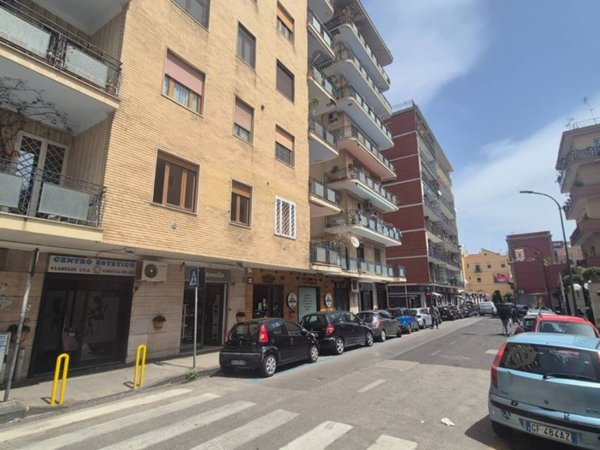 appartamento in vendita a Napoli in zona Vomero