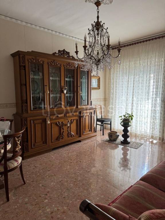 appartamento in vendita a Napoli in zona Secondigliano