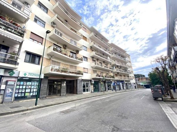 appartamento in vendita a Napoli in zona Soccavo