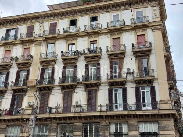 appartamento in vendita a Napoli in zona Pendino / San Giuseppe