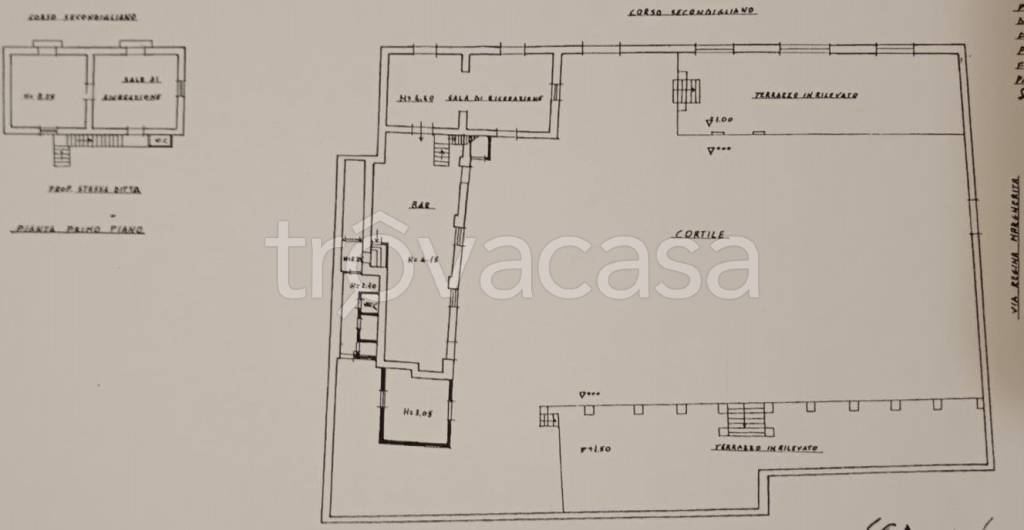 appartamento in vendita a Napoli in zona Secondigliano