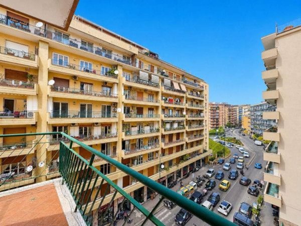 appartamento in vendita a Napoli in zona Vomero